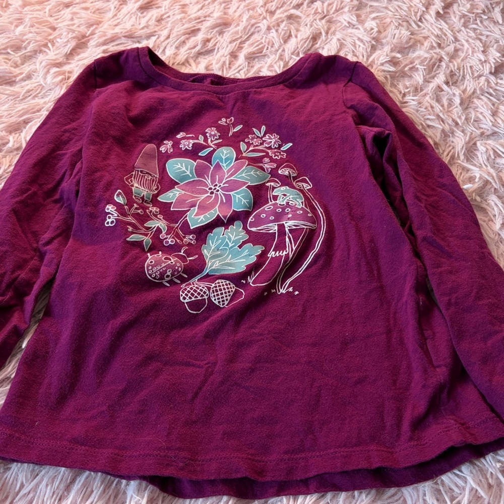 Bundle of long sleeve tees - Picture 7 of 14